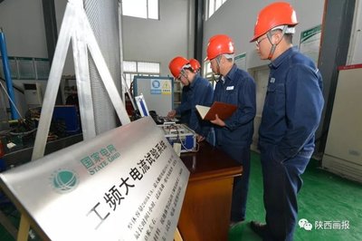 科技引領(lǐng) 為綠色智能電網(wǎng)保駕護航——技術(shù)咨詢的核心價值