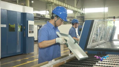 江蘇科技成果轉化資金助力揚企創(chuàng)新，國產數控折彎機打破國外技術壟斷