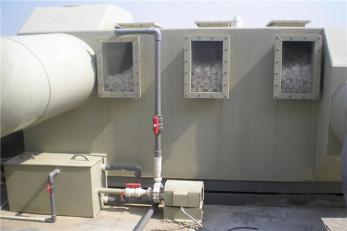 專業(yè)引領，高效凈化——論PP脫硫塔在工業(yè)廢氣治理中的關鍵角色與專業(yè)制造