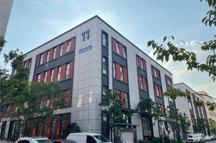 自動化流體控制技術 從技術開發(fā)到全方位服務